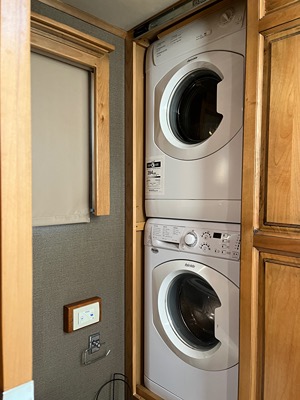 2018 TIFFIN MOTORHOMES ALLEGRO RED photo 11