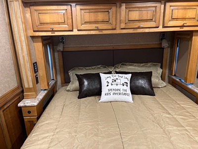 2018 TIFFIN MOTORHOMES ALLEGRO RED photo 7