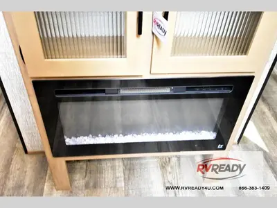 2023 Forest River Cherokee Grey Wolf photo 23