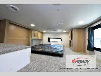 2027 Forest River Sandpiper Destination photo 12