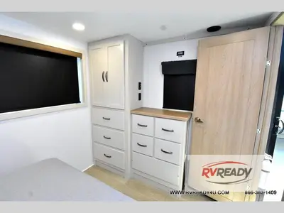 2027 Forest River Sandpiper Destination photo 24