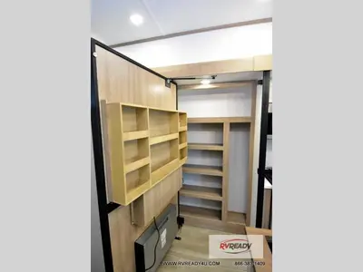 2027 Forest River Sandpiper Destination photo 31