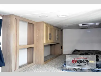 2027 Forest River Sandpiper Destination photo 11