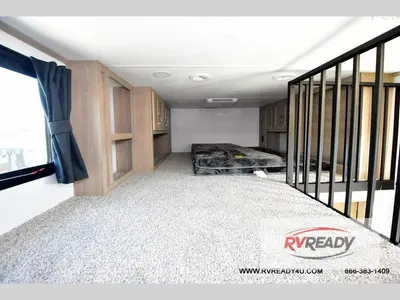 2027 Forest River Sandpiper Destination photo 10