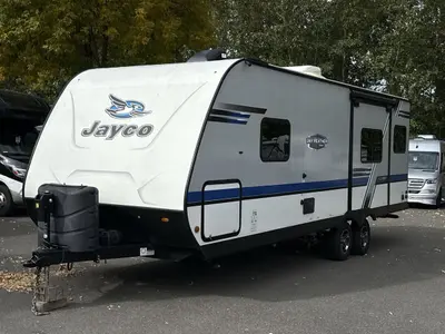 2019 Jayco Jay Feather photo 5