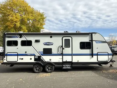 2019 Jayco Jay Feather photo 10