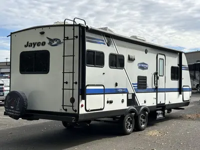 2019 Jayco Jay Feather photo 9