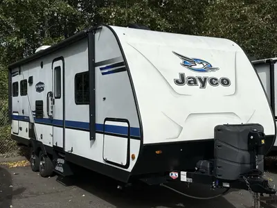 Used 2019 Jayco Jay Feather 24RL