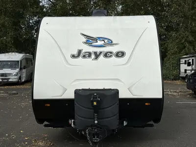 2019 Jayco Jay Feather photo 4