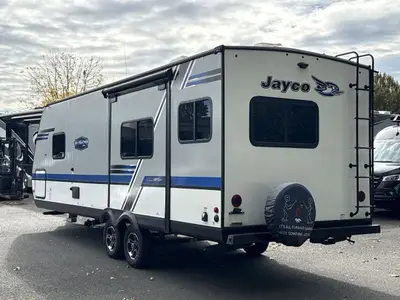 2019 Jayco Jay Feather photo 7