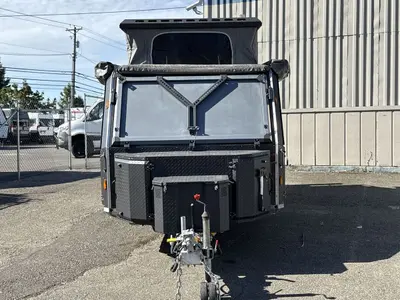 2022 Conqueror UEV photo 4