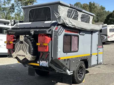 2022 Conqueror UEV photo 9