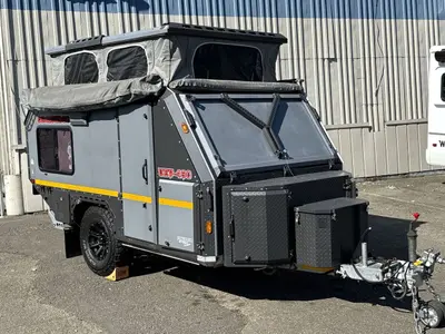 2022 Conqueror UEV photo 3