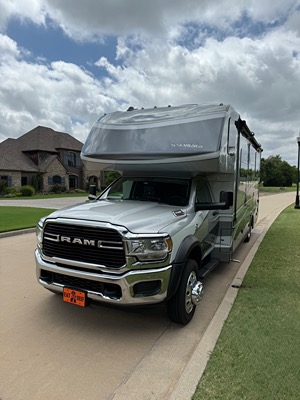 2021 DYNAMAX CORP ISATA 5 SERIES photo 18