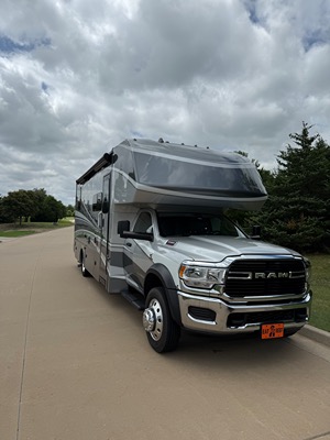 2021 DYNAMAX CORP ISATA 5 SERIES photo 19