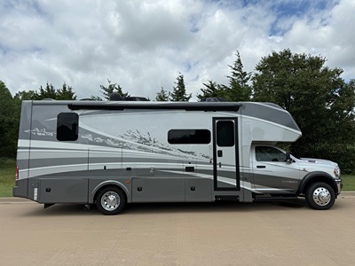 2021 DYNAMAX CORP ISATA 5 SERIES photo 20
