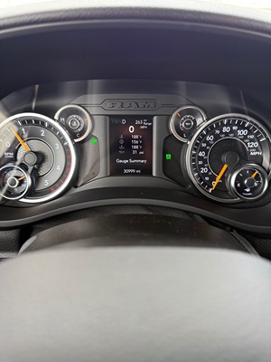 2021 DYNAMAX CORP ISATA 5 SERIES photo 2