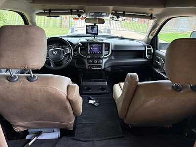 2021 DYNAMAX CORP ISATA 5 SERIES photo 10