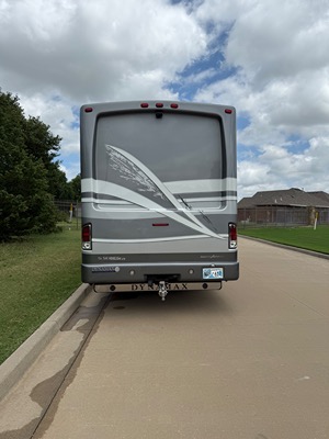 2021 DYNAMAX CORP ISATA 5 SERIES photo 17