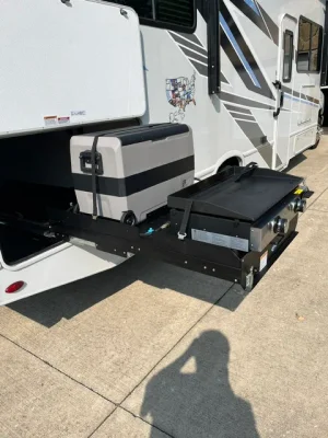 2025 THOR MOTOR COACH GENEVA photo 5