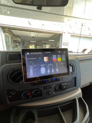 2025 THOR MOTOR COACH GENEVA photo 17