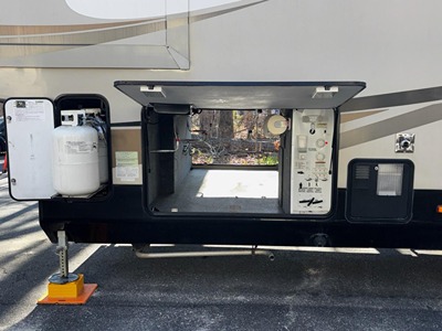 2015 JAYCO PINNACLE photo 22