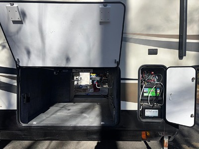 2015 JAYCO PINNACLE photo 23