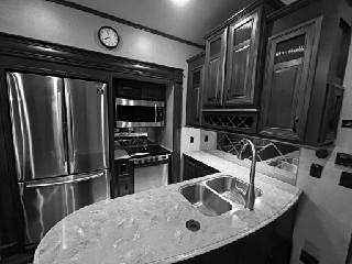 2015 JAYCO PINNACLE photo 7