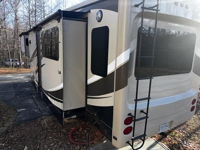 2015 JAYCO PINNACLE photo 15
