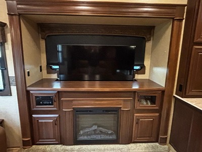 2015 JAYCO PINNACLE photo 13