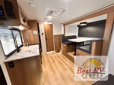 2027 Coachmen Apex Nano photo 9