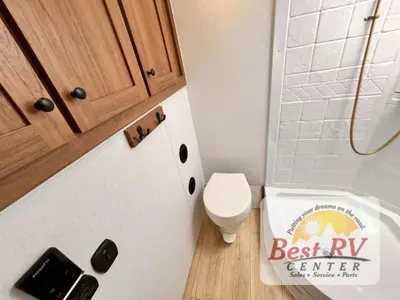 2027 Coachmen Apex Nano photo 42
