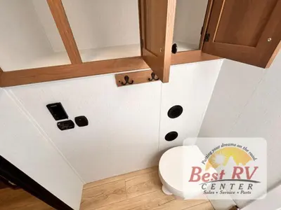 2027 Coachmen Apex Nano photo 45
