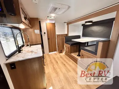 2027 Coachmen Apex Nano photo 10
