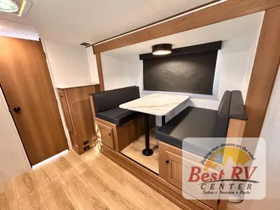 2027 Coachmen Apex Nano photo 19