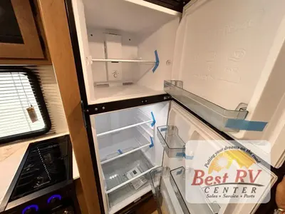 2027 Coachmen Apex Nano photo 34