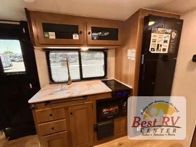2027 Coachmen Apex Nano photo 30