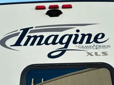 2018 Grand Design Imagine XLS photo 18