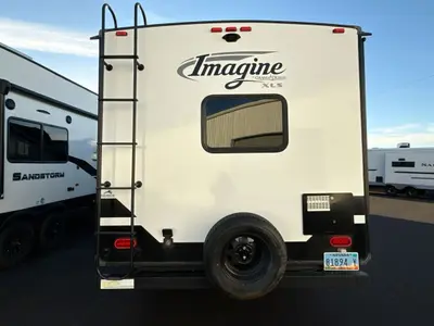 2018 Grand Design Imagine XLS photo 7