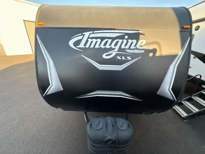 2018 Grand Design Imagine XLS photo 4