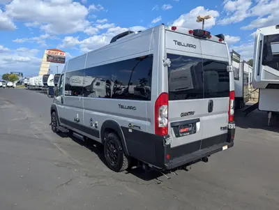 2027 Thor Motor Coach Tellaro photo 5