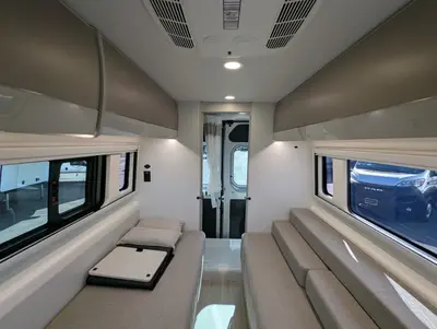 2027 Thor Motor Coach Tellaro photo 27
