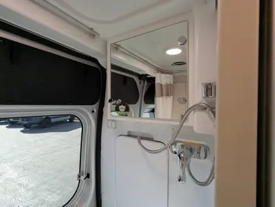 2027 Thor Motor Coach Tellaro photo 30