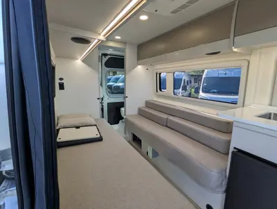 2027 Thor Motor Coach Tellaro photo 17