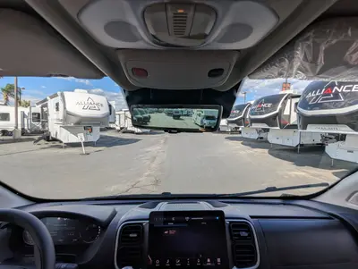 2027 Thor Motor Coach Tellaro photo 20