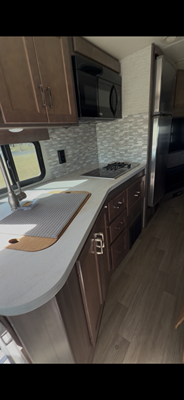 2020 WINNEBAGO ADVENTURER photo 4