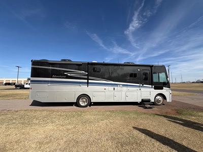 2020 WINNEBAGO ADVENTURER photo 5