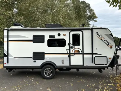 2020 Forest River Rockwood Geo Pro photo 10