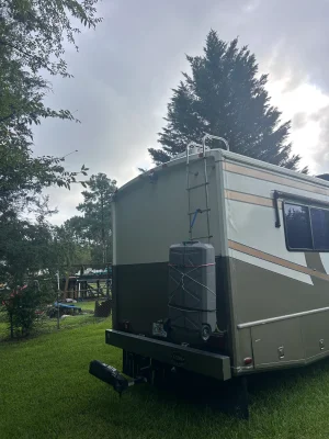 1996 FLEETWOOD BOUNDER photo 6