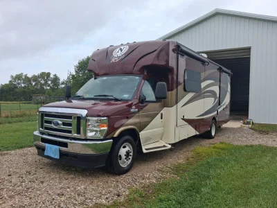 Used 2024 Nexus Viper 27 V